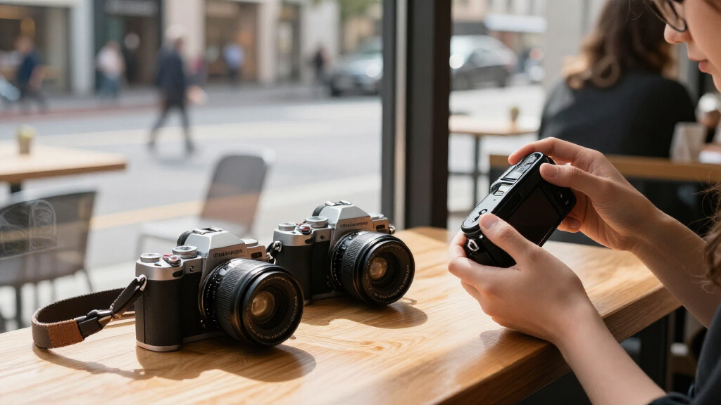 10 Best Mirrorless Cameras To Compare At Every Budget In 2027