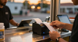 10 Best Mobile Receipt Printers for Small Business in 2027