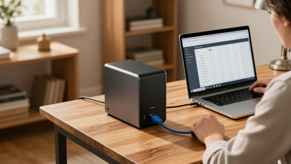 10 Best NAS Picks For Home And Small Business Storage In 2027