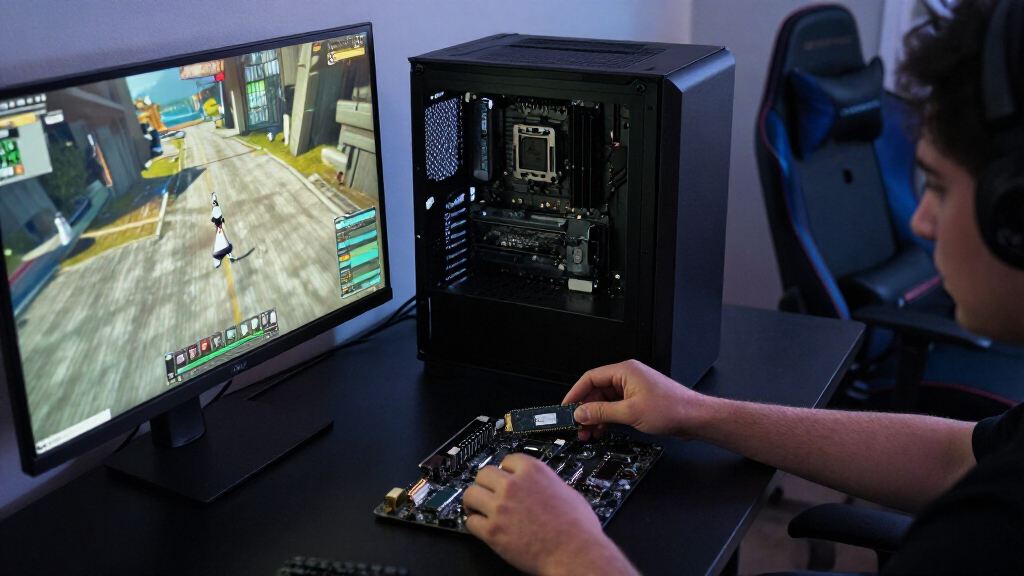 10 Best NVMe SSDs For Gaming Performance And Fast Storage In 2027