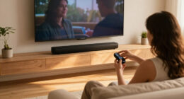 10 Best Soundbars For TV Audio: 10 Picks For Clearer Listening In 2027