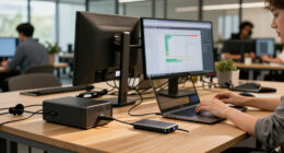 10 Best Thunderbolt Docks For Professional Machine Learning In 2027