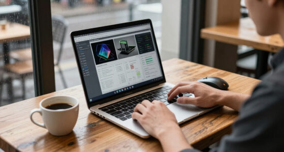 10 Mobile Workstation Laptops For Demanding AI Professional Work