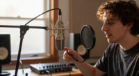 10 Studio Condenser Microphones For Home Recording: A 2027 Comparison
