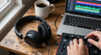 10 Studio Monitor Headphones For Tracking Takes And Checking Mixes In 2027