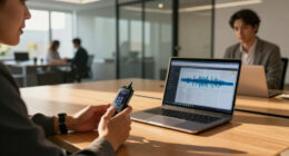 11 AI Transcription Options For Office Meetings And On-Site Dictation