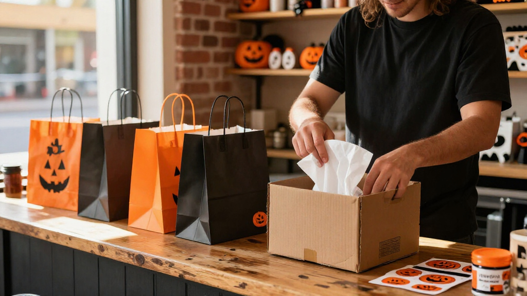 12 Best Halloween Marketing Supplies for Businesses in 2027