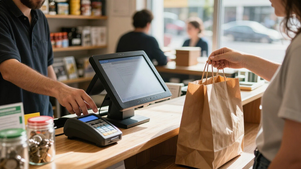 12 Best Point of Sale Systems for Small Business in 2027