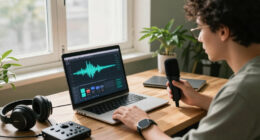 12 Guides To Consult Before Choosing AI Voice Cloning Software