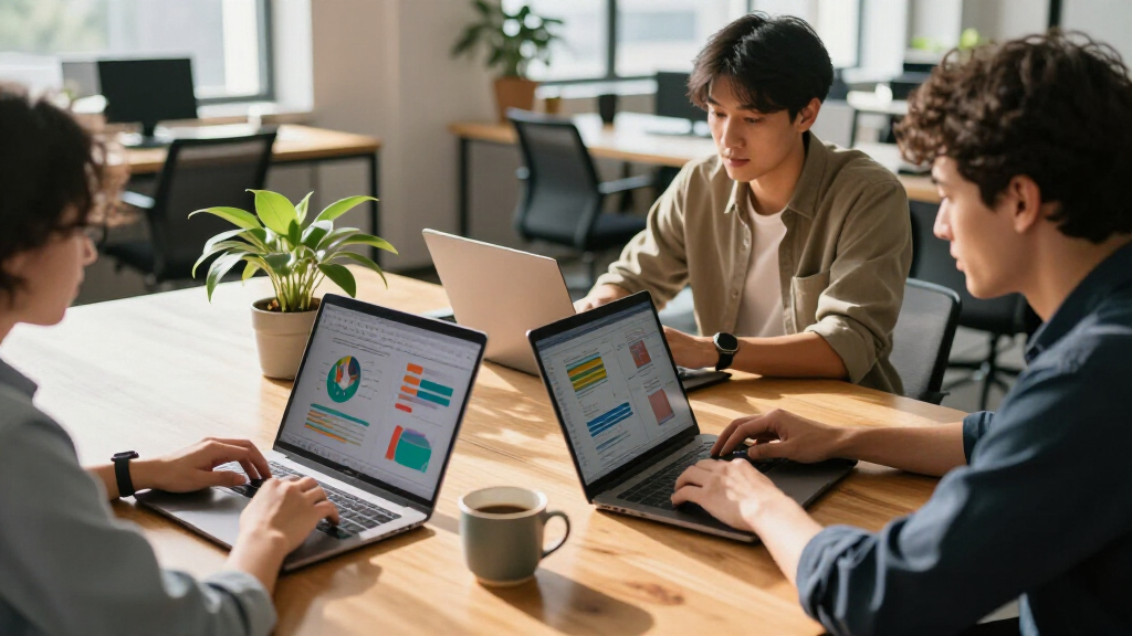 13 Best Business Laptops for Small Teams in 2027