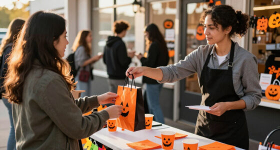 13 Best Halloween Party Supplies for Businesses in 2027