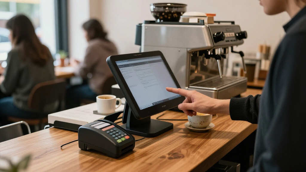14 Best All-In-One POS Systems For Small Business In 2027