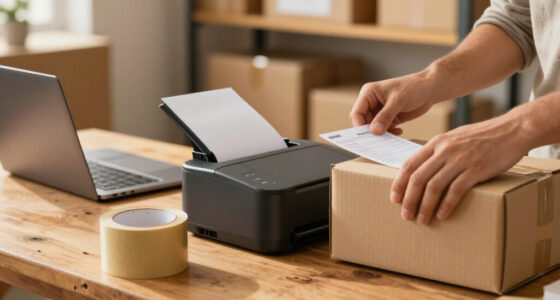 14 Best Label Printers for Small Business in 2027