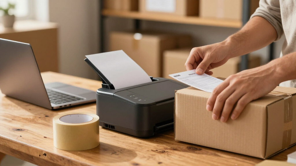 14 Best Label Printers for Small Business in 2027