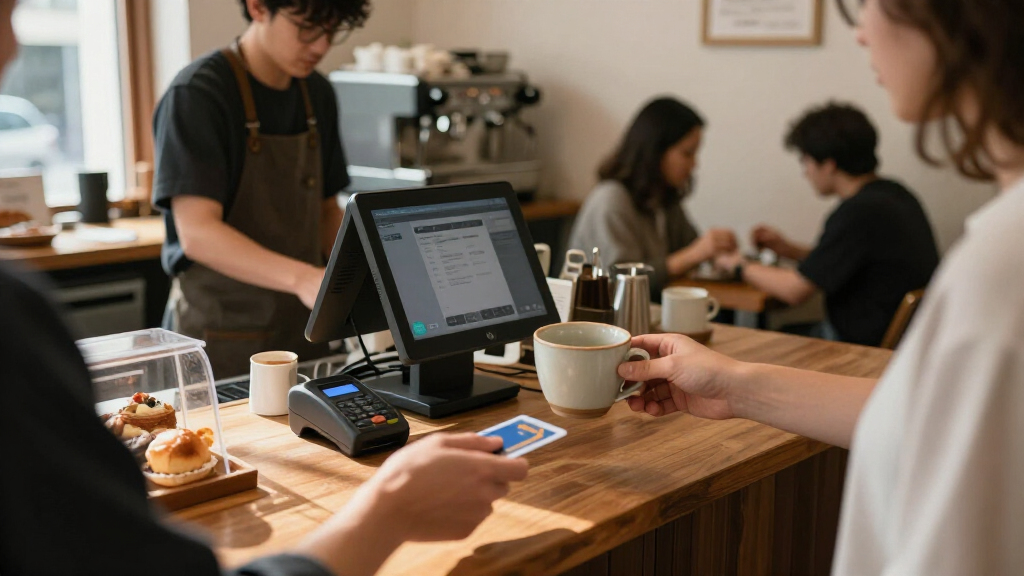 14 Best Point of Sale Systems for Small Business in 2027