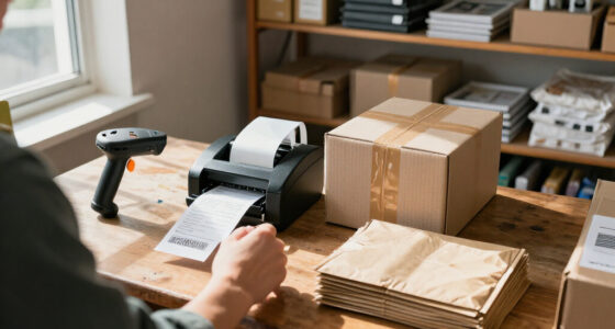 14 Best Shipping Label Printers for Ecommerce in 2027