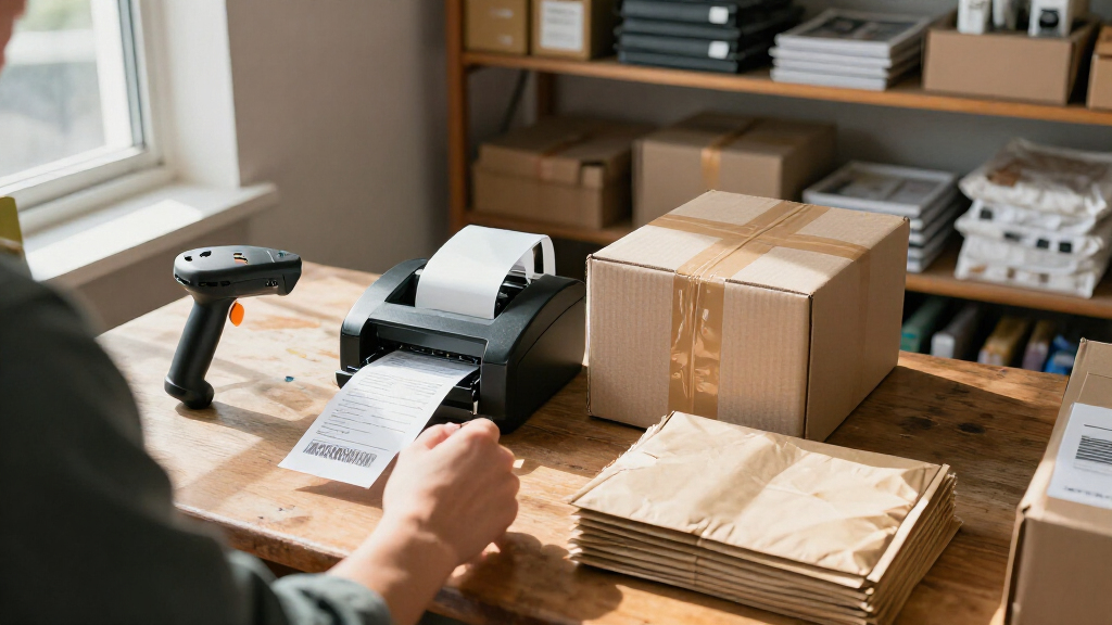 14 Best Shipping Label Printers for Ecommerce in 2027