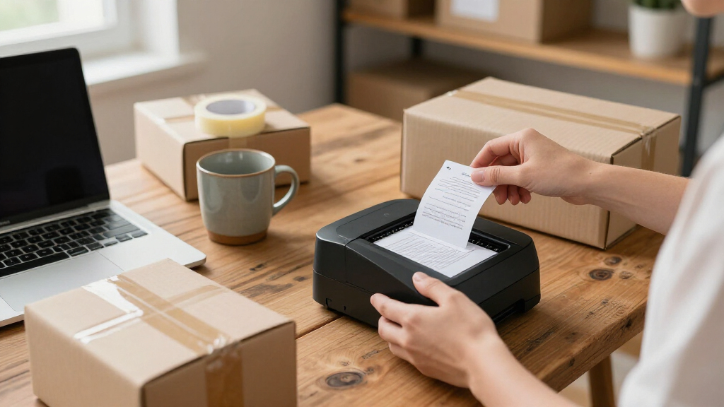 14 Best Thermal Label Printers for Ecommerce in 2027