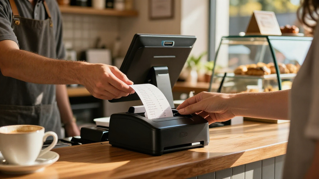 14 Best Thermal Receipt Printers for Small Business in 2027