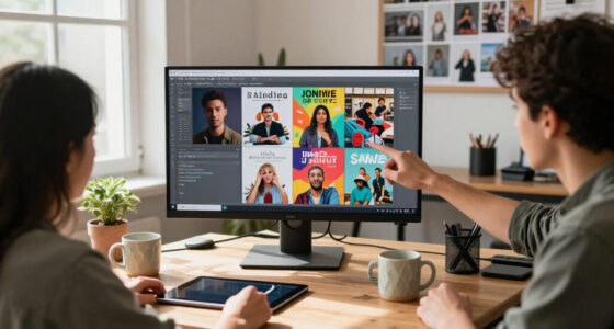 15 AI Image Generators For Exploring New Creative Directions