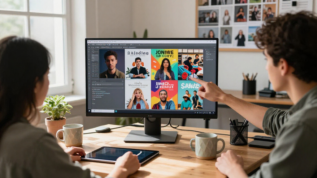 15 AI Image Generators For Exploring New Creative Directions