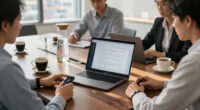 15 AI Meeting Recorders To Help Capture Conversations As Notes
