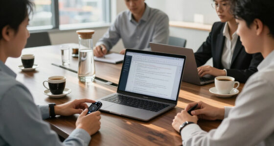 15 AI Meeting Recorders To Help Capture Conversations As Notes