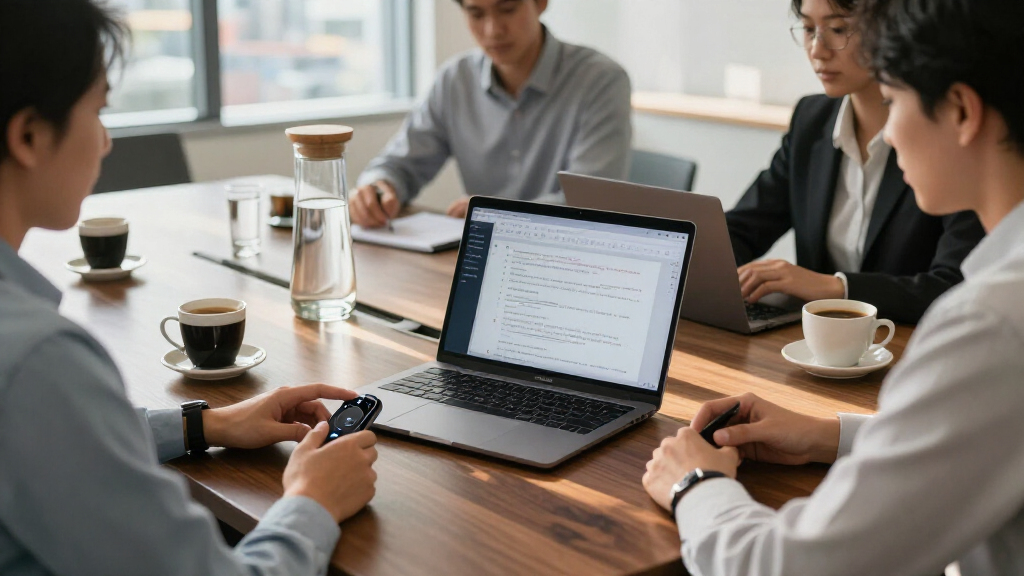 15 AI Meeting Recorders To Help Capture Conversations As Notes