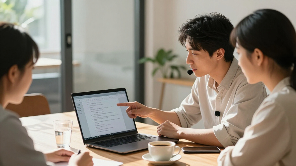 15 Best AI Meeting Note Takers To Help Clarify Meeting Records In 2027