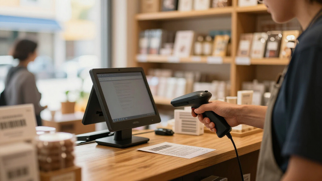 15 Best Barcode Scanners for Small Business in 2027
