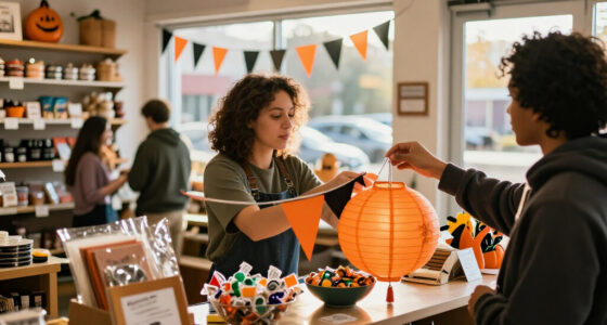 15 Best Halloween Party Supplies for Businesses in 2027