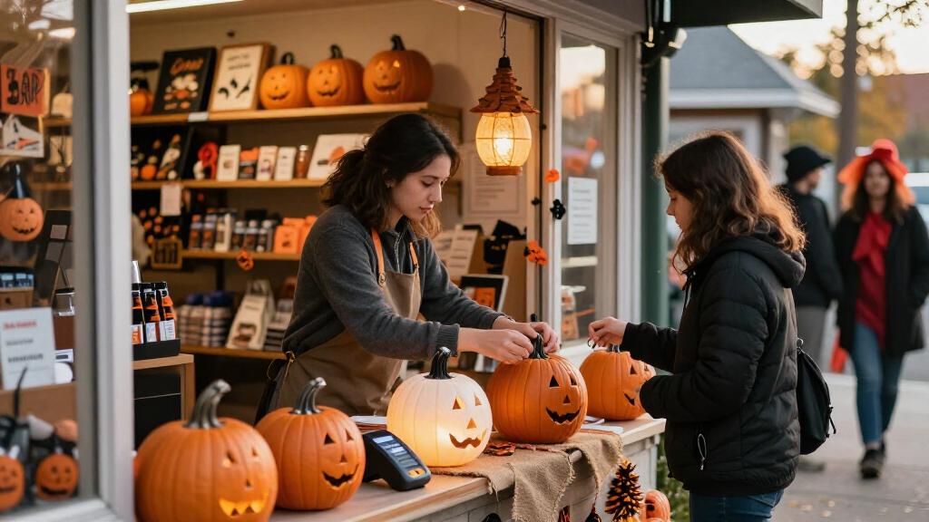 15 Best Halloween Picks for 2027
