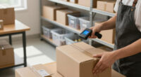 15 Best Portable Barcode Scanners for Inventory in 2027