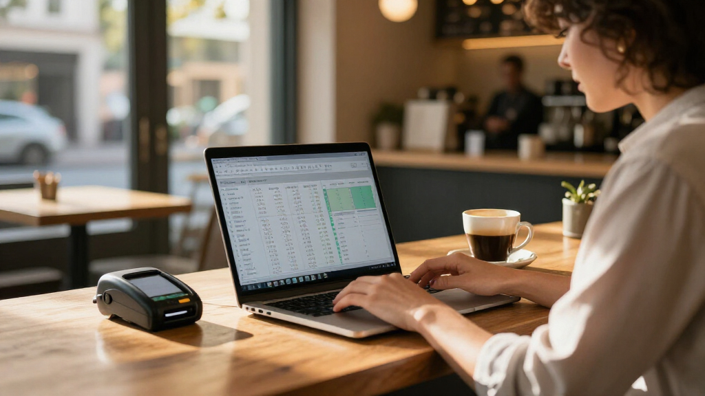 15 Best Small Business Accounting Software for Bookkeeping and Cash Flow in 2027