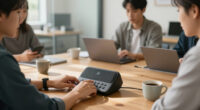 15 Best Wireless Conference Speakerphones for Clearer Meetings in 2027