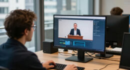 2026-10-06 - Web-TV - Web TV: SNB Events