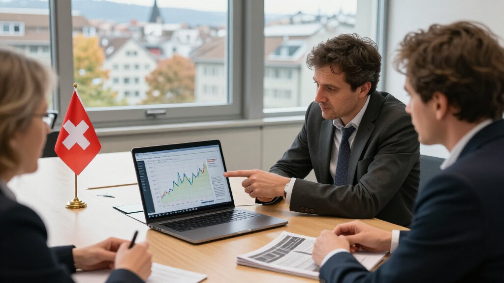 2026-10-15 - Petra Tschudin: Current Economic Developments And The SNB's Monetary Policy