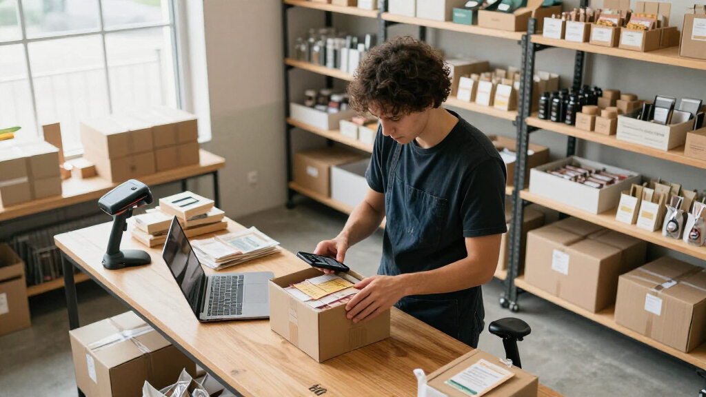 4 Best Inventory Management Software Subscriptions in 2027