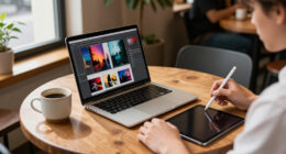 4 Best Laptops For Creators Using AI In Their 2027 Workflow