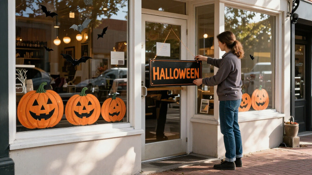 5 Best Halloween Themed Business Signage in 2027