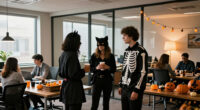 7 Best Halloween Costumes for Business Events in 2027