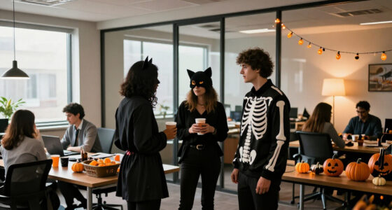 7 Best Halloween Costumes for Business Events in 2027