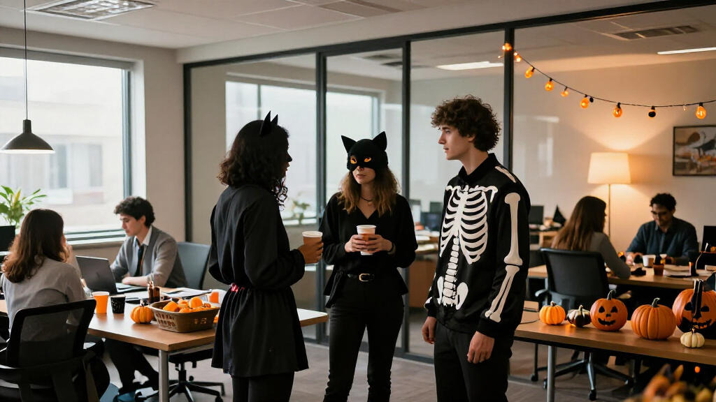 7 Best Halloween Costumes for Business Events in 2027