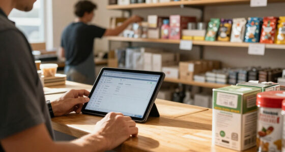 7 Best Inventory Management Software for Small Business in 2027