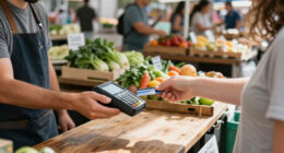 7 Best Portable Credit Card Readers for Small Business in 2027