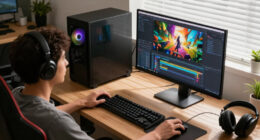 7 Desktop Processors For Gamers Who Also Need To Get Work Done