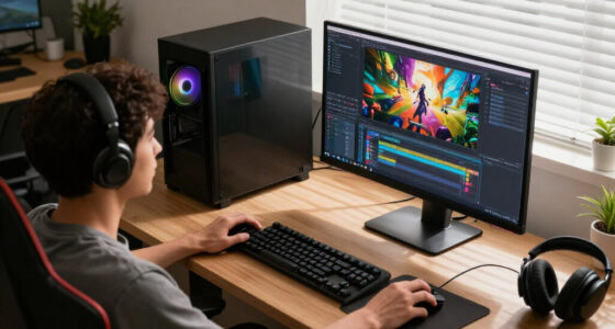 7 Desktop Processors For Gamers Who Also Need To Get Work Done