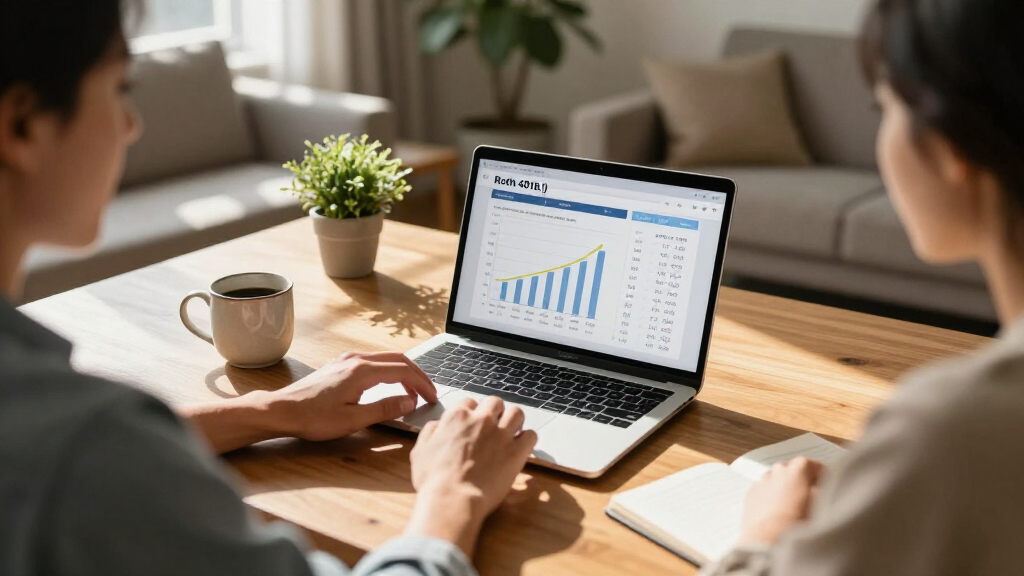 7 Reasons Why You Should Consider A Roth 401(K)