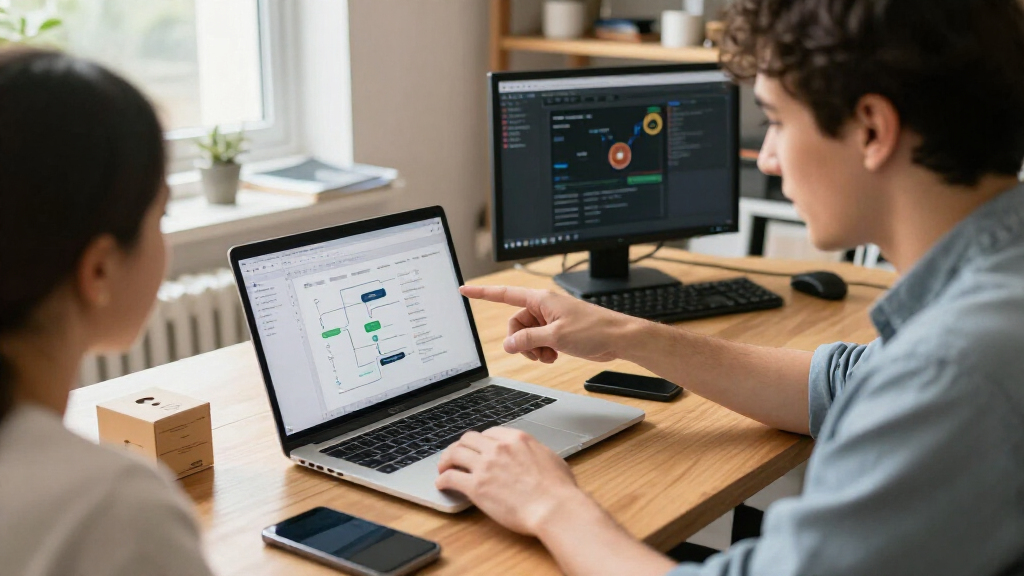 8 Best Guides To Building Workflows With AI Automation Software In 2027