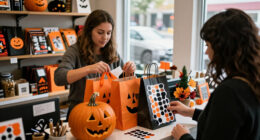 8 Best Halloween Marketing Supplies for Small Businesses in 2027